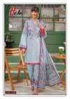 Noor Bano Vol 2 By Hala Cotton Karachi Dress Material Wholesalers In Surat
